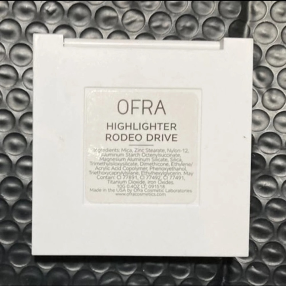OFRA Rodeo Drive Highlighter - Picture 2 of 3